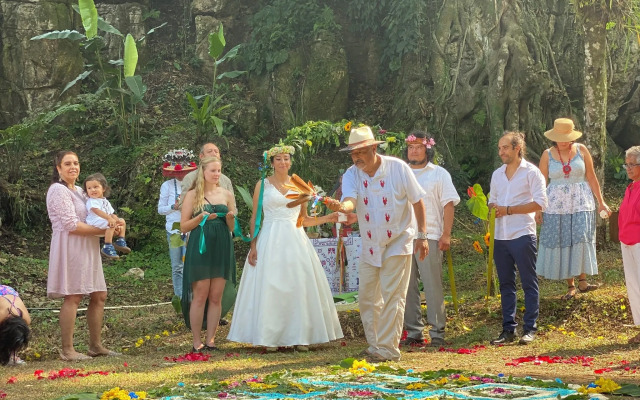 La Jicarita Eco Hotel