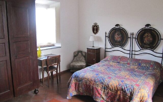 B&B La casa di Pippinitto