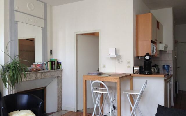 Appartement Vieux Port La Rochelle