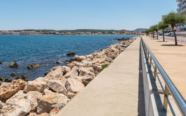 Holiday Home Yasmina
