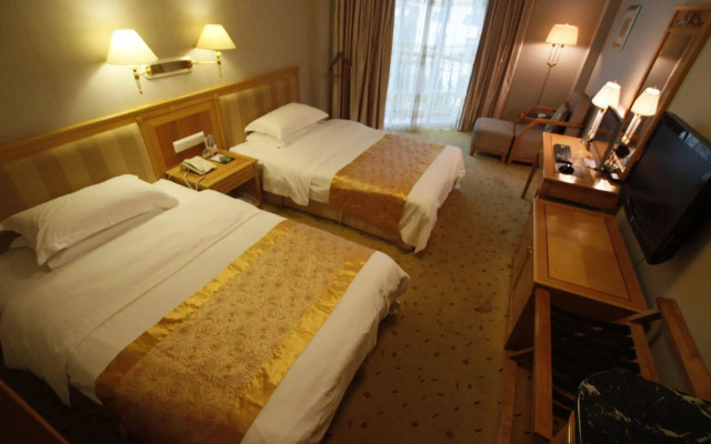 Excemon Beach Hotel Beihai