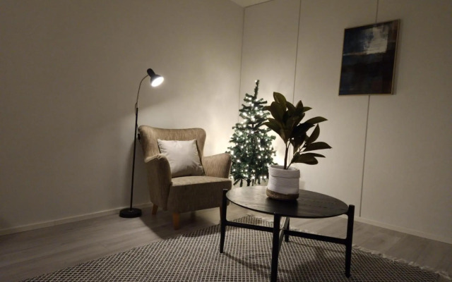 Lapinkatu apartments