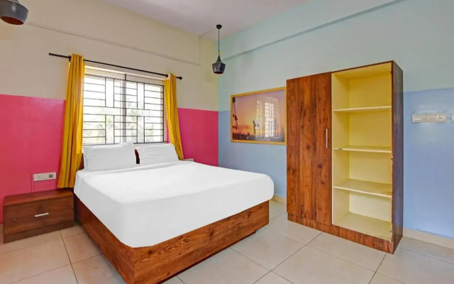 Oyo 87216 Environ La Casa