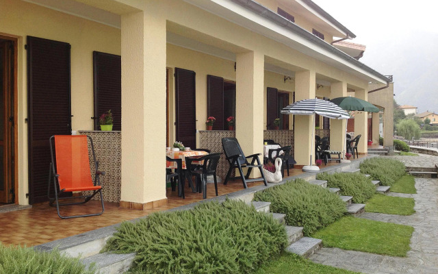 Apartments Paganini, Lezzeno