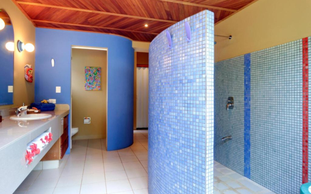 Alma Del Pacifico Beach Hotel & Spa