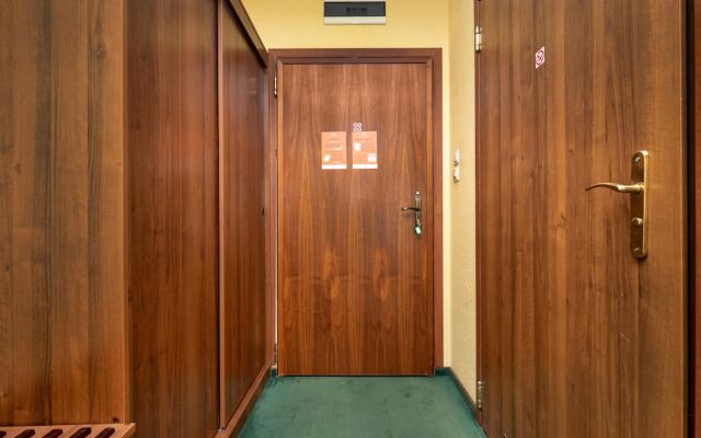 Apartamenty Awangardia Kasprowicza by Renters