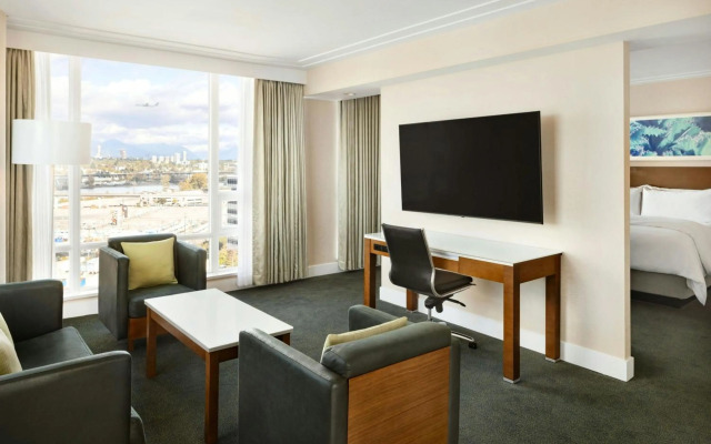 The Westin Wall Centre, Vancouver Airport