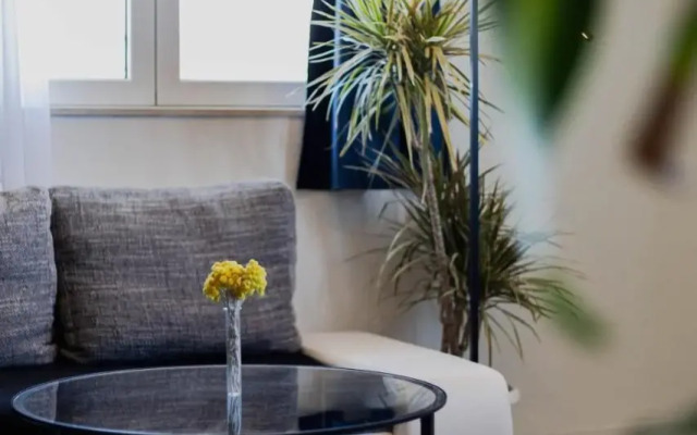 Nevena Apartments Split