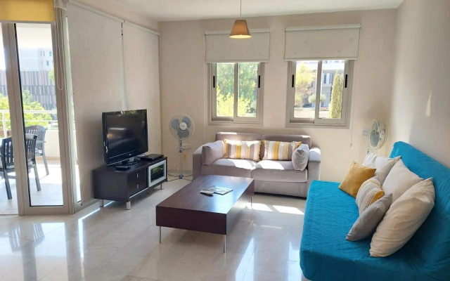 Amathusa Coastal Heights No. 103