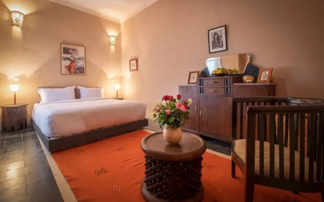 Riad Adrar