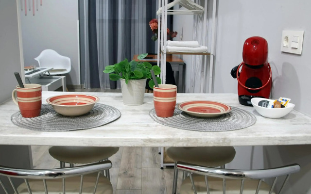 Apartamentos Las trece llaves Jacuzzi bajo petición