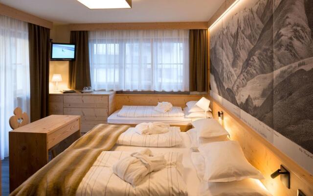 Hotel Somont