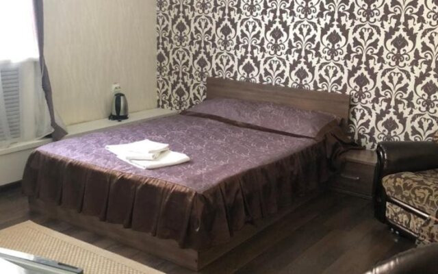 Hotel Gostiniy Dvor