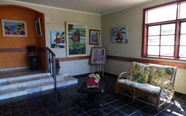 Hotel Pousada Miramar