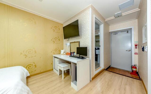 Tamragio Hotel