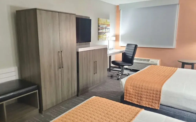 Quality Inn Renton