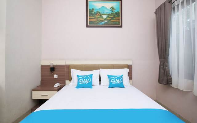 Airy Terminal Tirtonadi Setiabudi 45 Solo