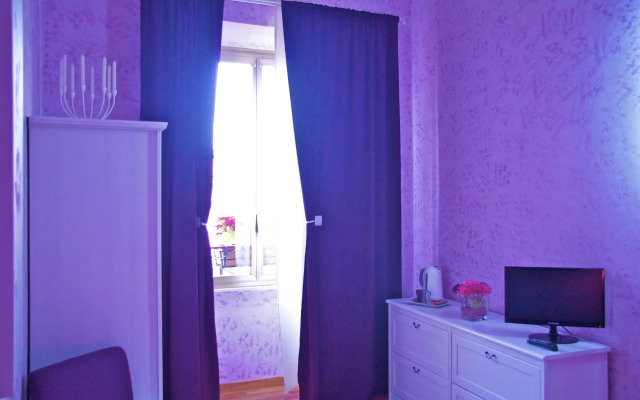 Daysleeper B&B