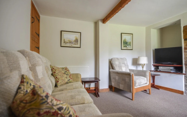Millwater Cottage