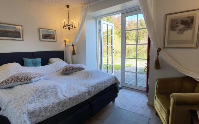 Næsbydale Badehotel