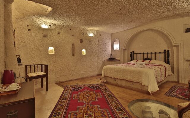 Village Cave House Hotel