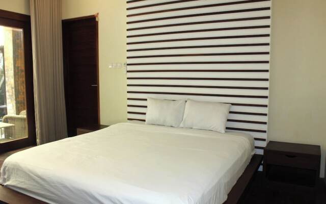Belvilla Dhyana Kutir Seseh Beach