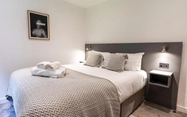 Marian Resort And Spa