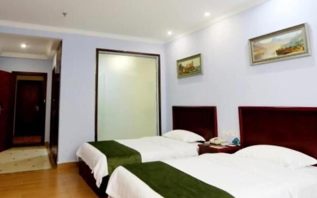 Home Inn Huizhou Danshui Renmin Forth Road