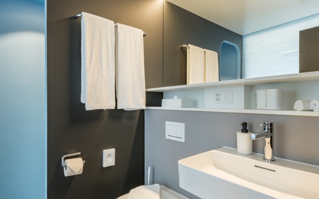 Linde Heiden Swiss Quality Hotel