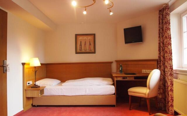 Landgasthof Hotel Hess