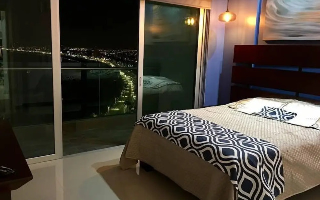 Condo M 923K  by VillasHK28