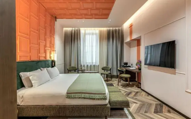Eitch Belsiana Relais