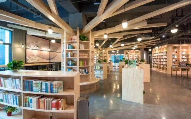 Tuyue Art Hotel（Sunshine 100 Wanda Plaza）