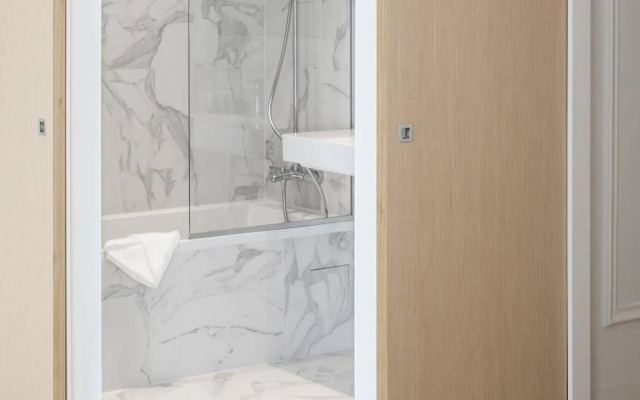 Hôtel Maison Pigalle