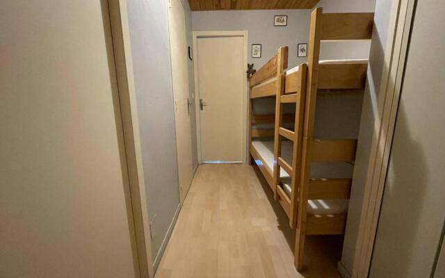 Appartement Vallouise-La Casse, 1 pièce, 4 personnes - FR-1-330G-66