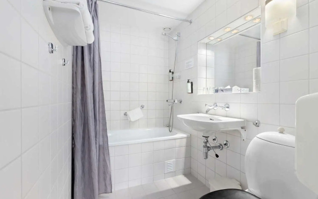 Kinsarvik Fjordhotel, BW Signature Collection