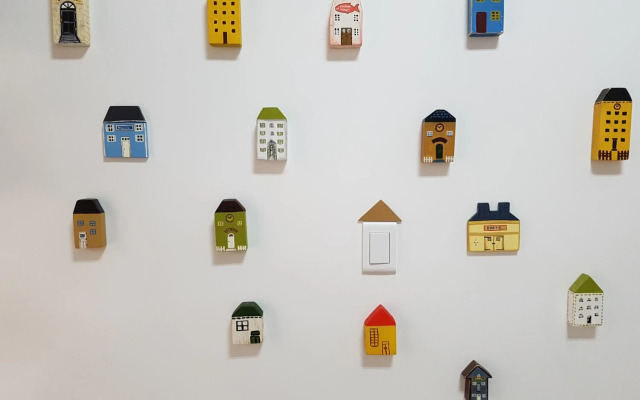 Sokcho & Guesthouse