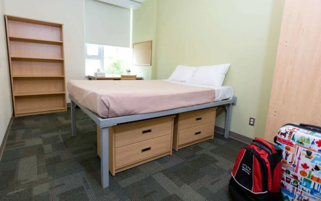 University of Calgary Accommodations & Events