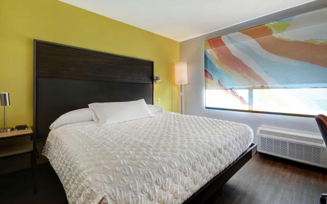 Tru by Hilton Mason Kings Island