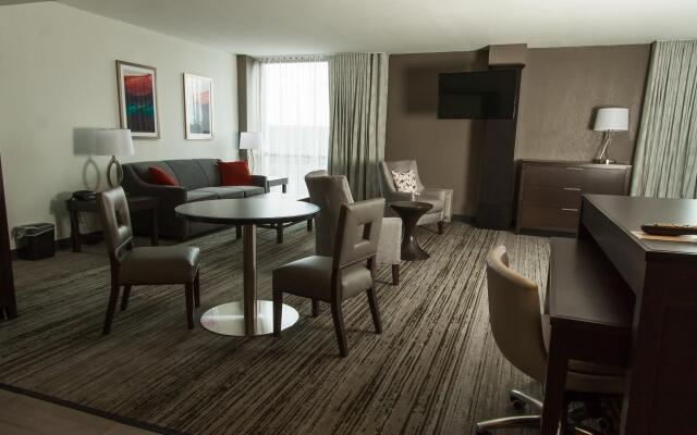 Holiday Inn Alexandria - Downtown by IHG