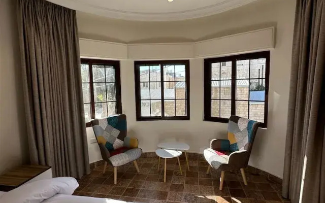 10 Antica Jabal Al Lweibdeh