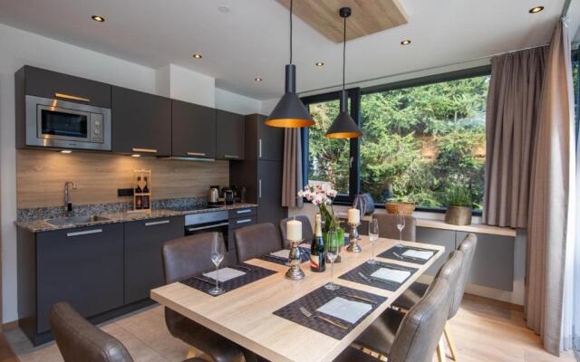 Sunny Ferienwohnungen