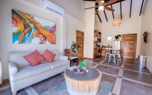 Brisa Oceano Resort