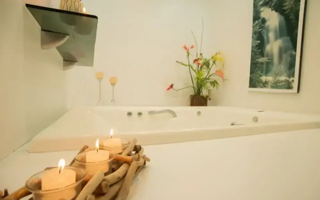 Maria's Home Guest House