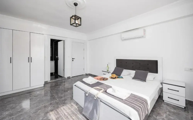 Villa Grand Yasar 3 in Ok Ular