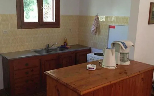 Ornos Garden Studios