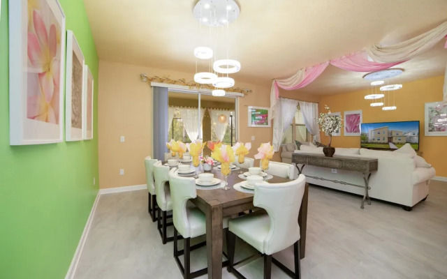 Bookmark Villa Solara