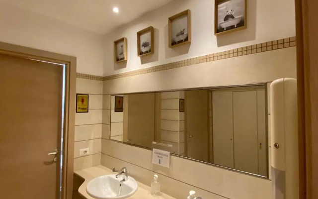 Hotel Berenice Rimini Mare
