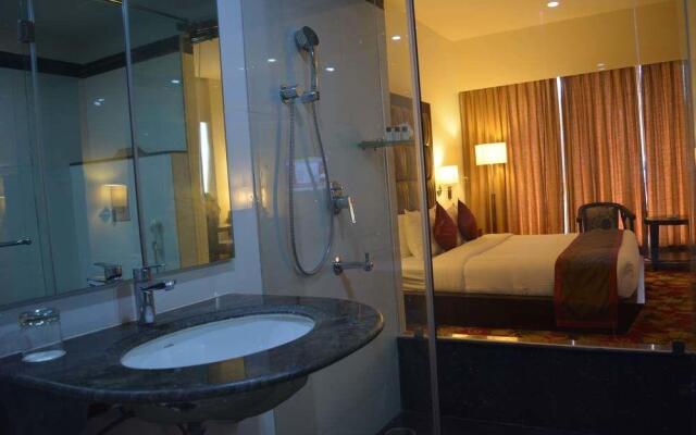 The Lily Hotel