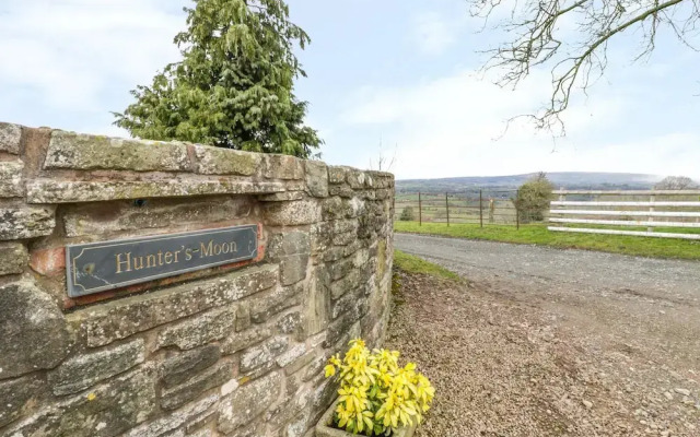 Hunters Moon
